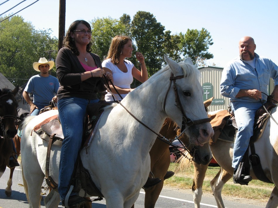 1886 Octoberfest 2008 GAT